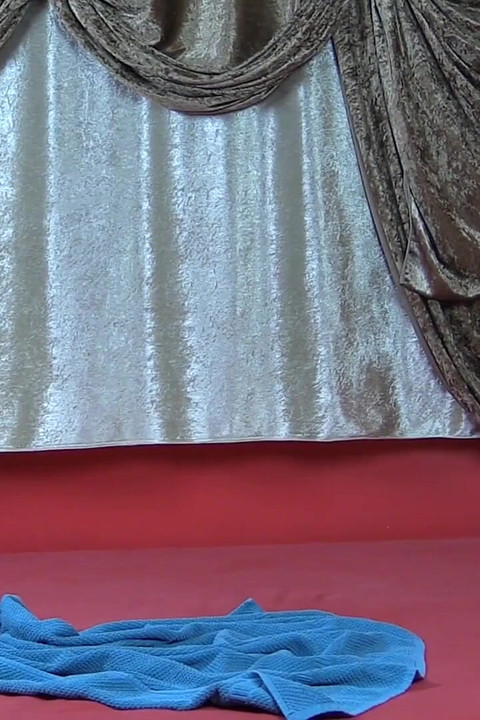 Interview 01 - Model Aileen, 19, at the Porn Casting
