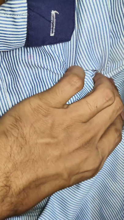 Desi bhabhi sucking and deepthrot my Dick finally cum in mouth in hindi | Clip 1