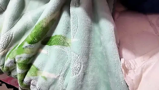 Жена куколда из Саудовской Аравии