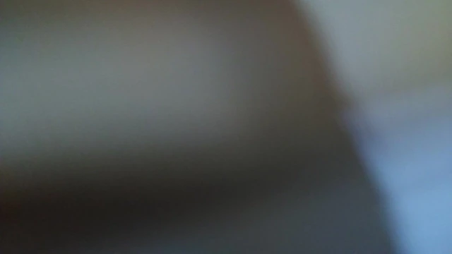 Pregnant wife's pretty pussy