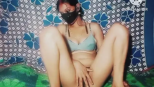Video ngentot memek tebal tante seksi mampi bhabhi