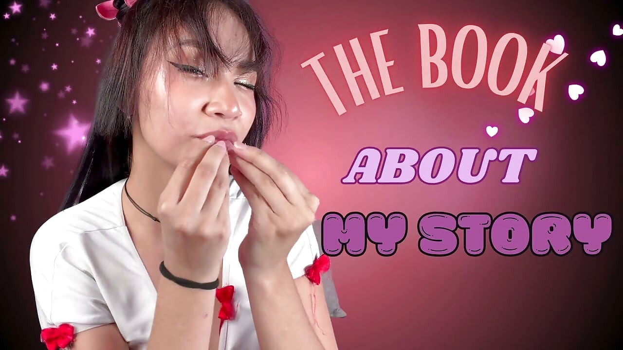 The Book About My Story