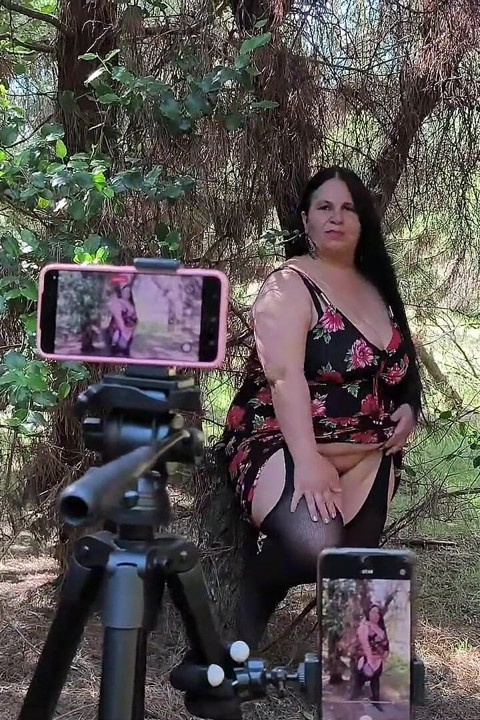 Riderqueen alleen milf bbw - video voor fans
