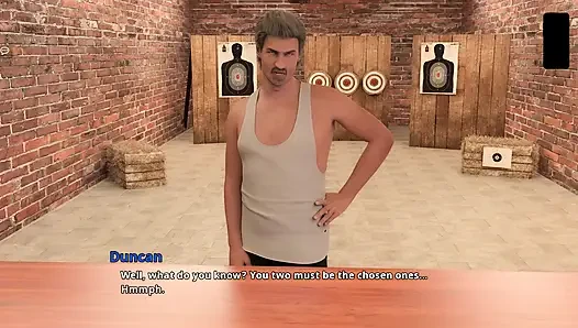 College Kings 21 die reise ins museum war erstaunlich