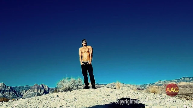 Martin Tanner W Shoot Footage 1