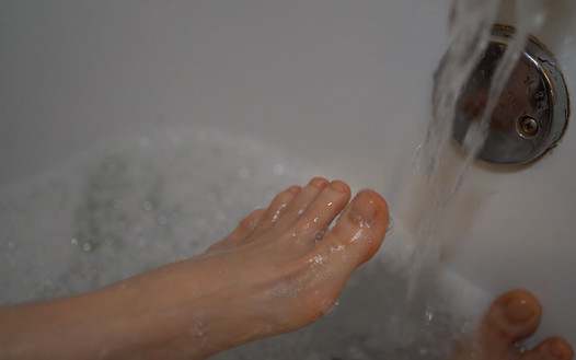 Σαπουνόποδα