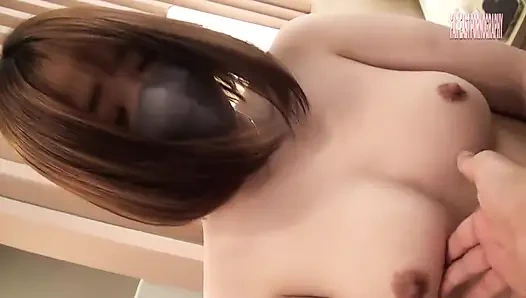 Amateur Encounter Ending in a Genuine Creampie - Pt. 13