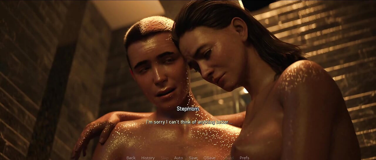 Living with Vicky - Chapter 6 - V6.0 - Part 3