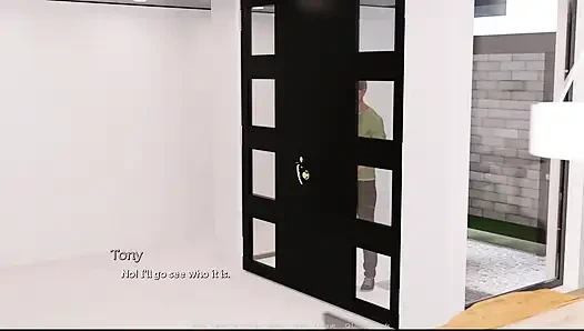 Pasangan petualang 111 anne ngentot david dan nggak cuma sepong kontol