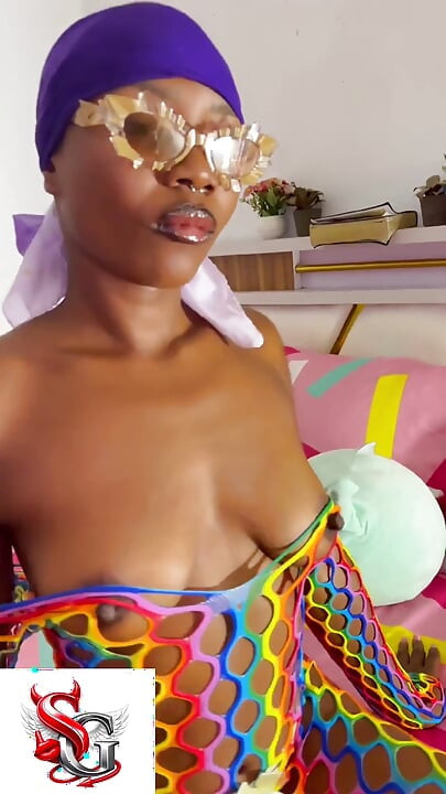 Fuvked My Stepmothers Boyfriend He Licked My Pussy so Good