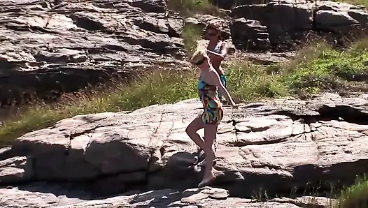 Geniş dalgalar - (film)