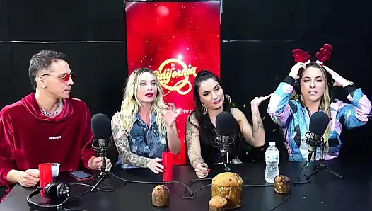 Pagode da ofensa - spesial natal 2021