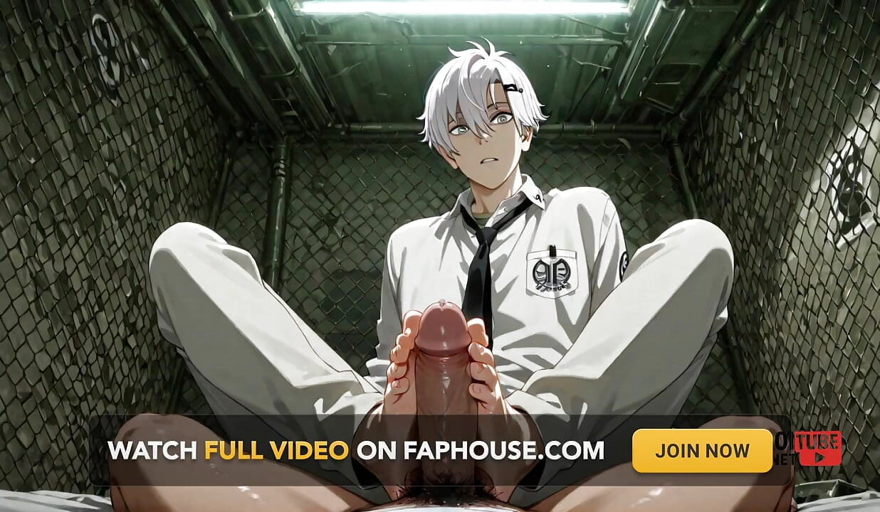 Kaiju No.8 Yaoi - مجموعة رينو إيتشيكاوا الموافقة المسبقة عن علم.