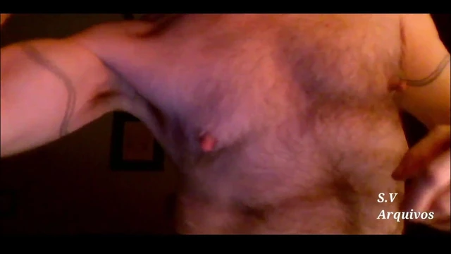 Nipples Showing