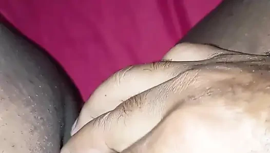 10 minutes of cuddling in the pussy of my friend's evangelical mother