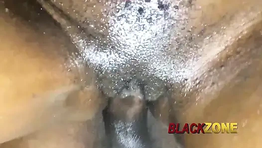 Stiefmutter gefickt, während sie sich im badezimmer putzt