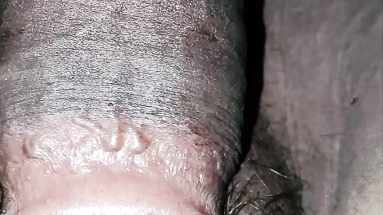 Bihar mommy likes to fuck Dirty Pooja's big black cock and take her throat deep