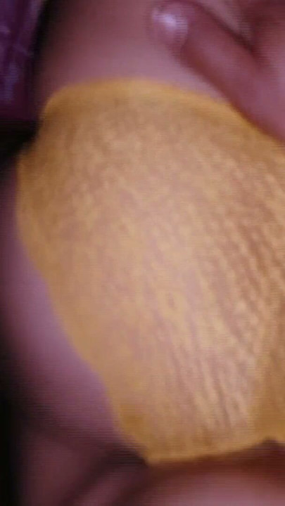 My younger one's chinai is expensive... Ouch... It was fun... | Clip 2