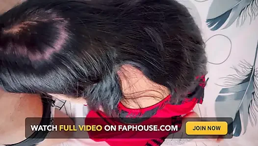 Bihari Ne Ki Desi Bhabhi Ki Chut with Clear Audio Hindi Full Sex Video