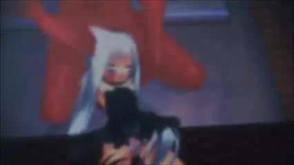 MMD R-18