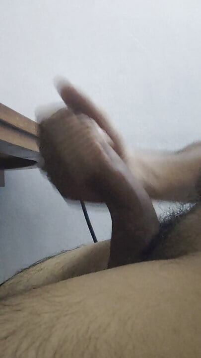 COCK HERO NO LUBE DRY RUN STAMINA TRAINING PART 1