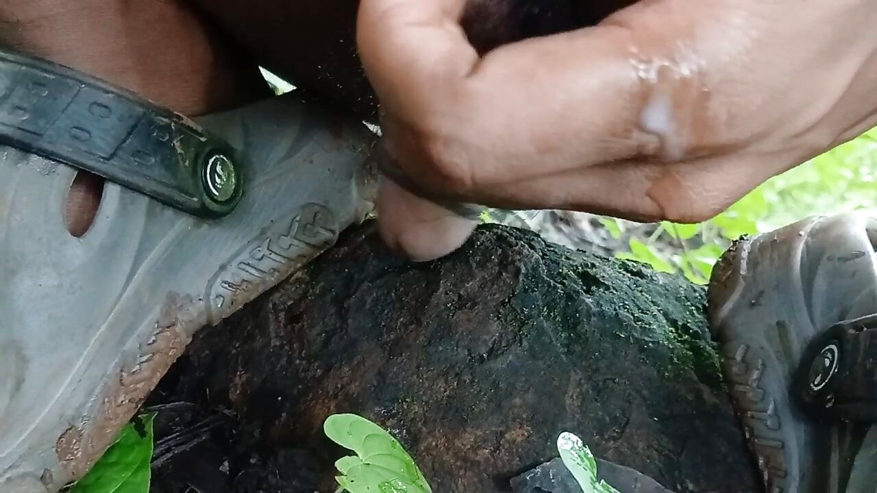 Big cock masturbate.