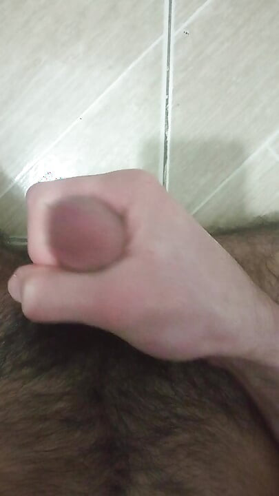 Watch me Jerks Off on you