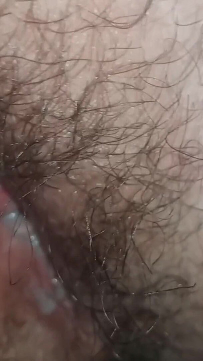 Pregnant wife slimy | Clip 2