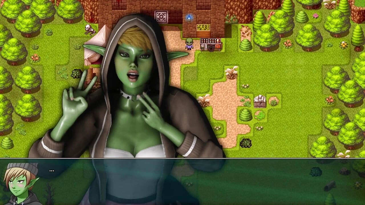 Betting on a Hard Fucking