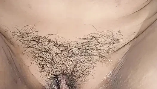 XXX video of an Indian village teenager having sex outdoors, beautiful I...