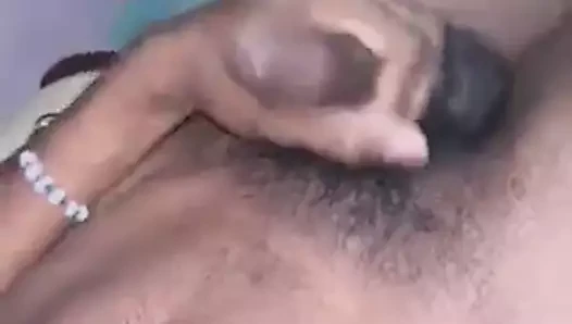 Masturbation