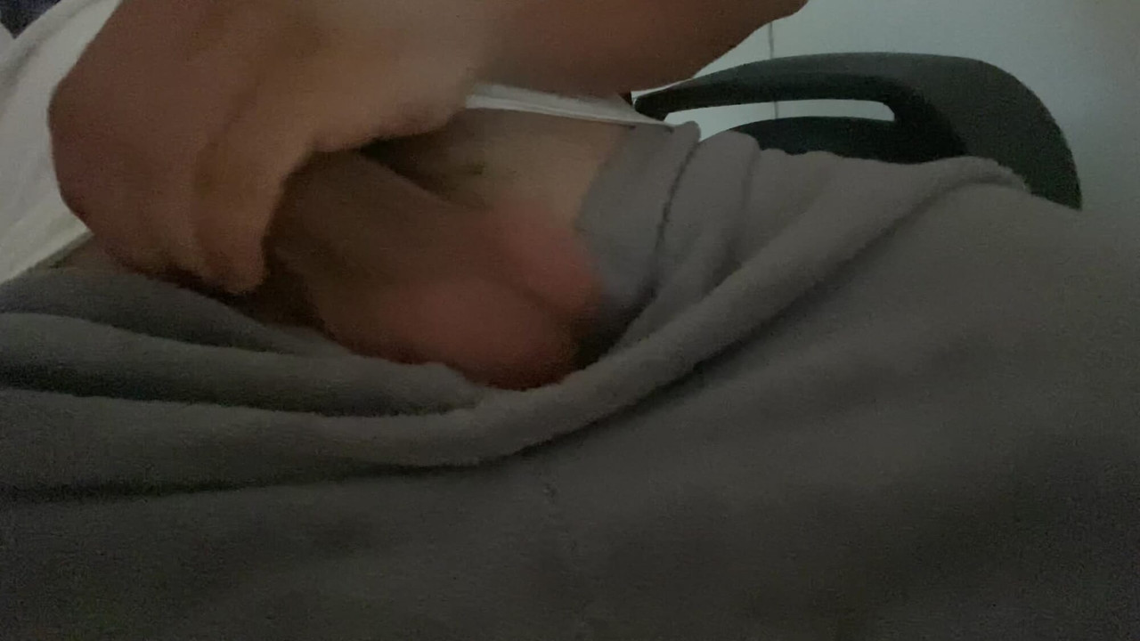 Ayy how is hardcore this morning