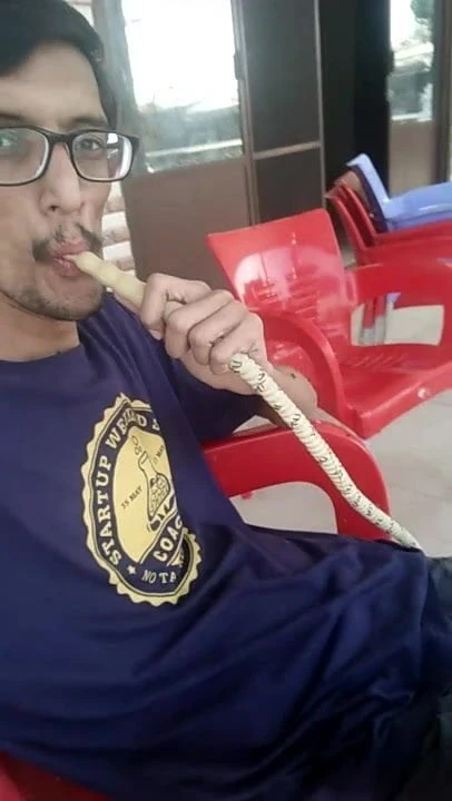 Ώρα για ναργιλέ