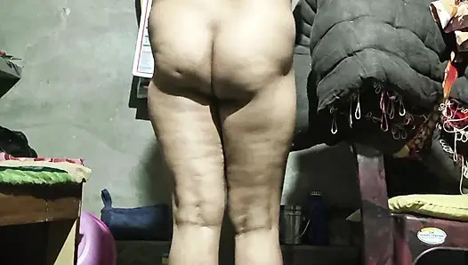 Couple romantic chudai video