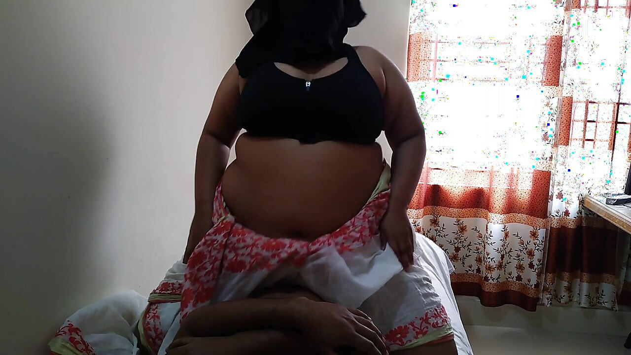 Indian Sexy Step Sister Cheats on Husband and Fucks Step Brother