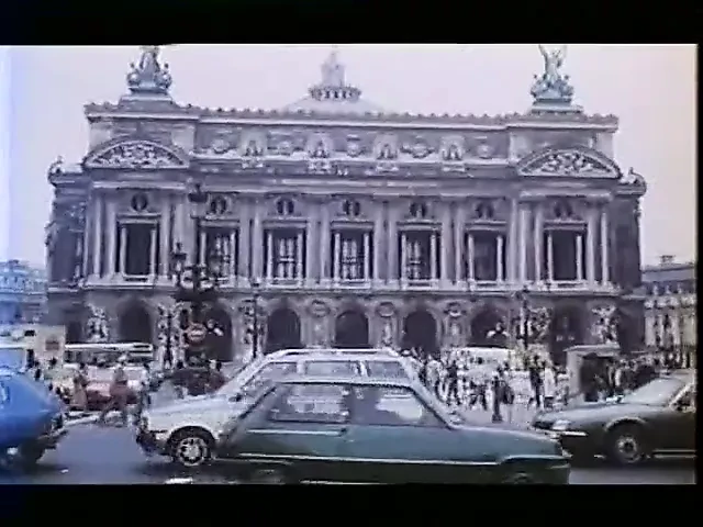 Jeunes buržoazní branchees sodomie (1985)