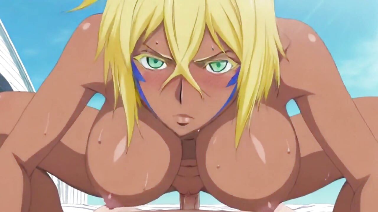 Bleach Tier Halibel Hen