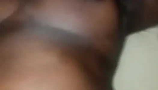 22 minutes of rough fucking my neighbor with my big dick