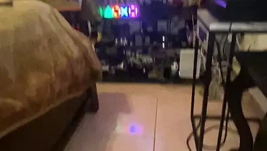 Aeiysha boşalma haraç istekleri