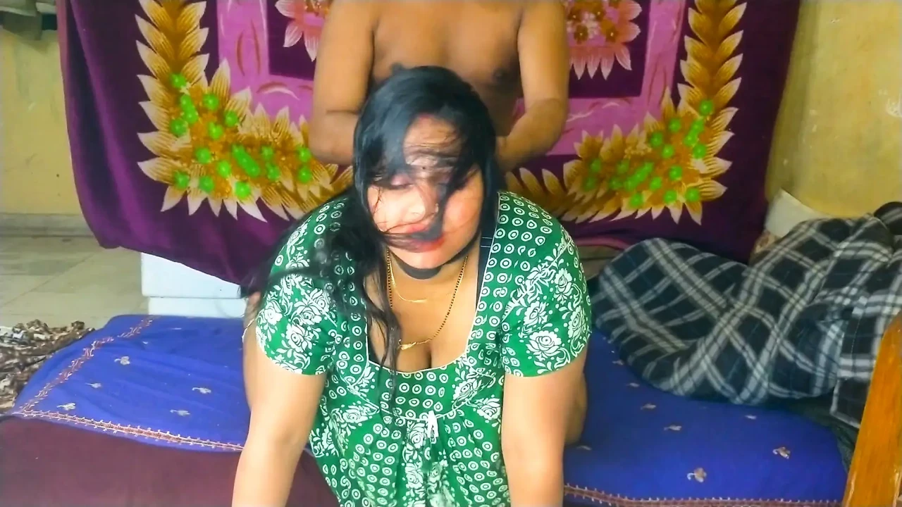 Caught Step Sister Fingering and Then Fucked Her Thoroughly
