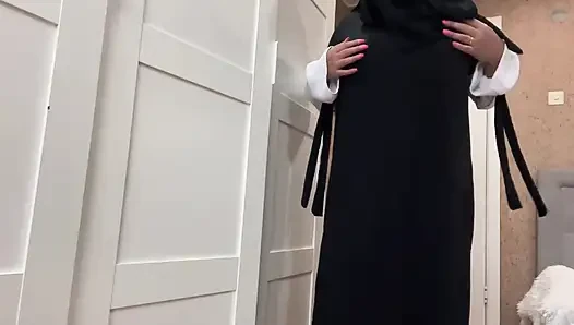 Sehr harte wichsanleitung mit Reden, arabischer porno