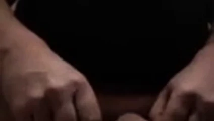 pembe külot ve siyah bask oyunu