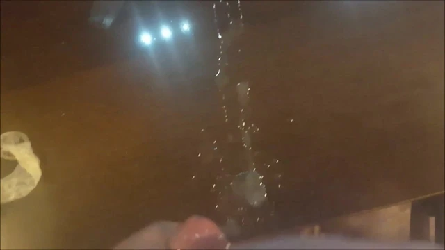 The Big Cumshooter - Video 6