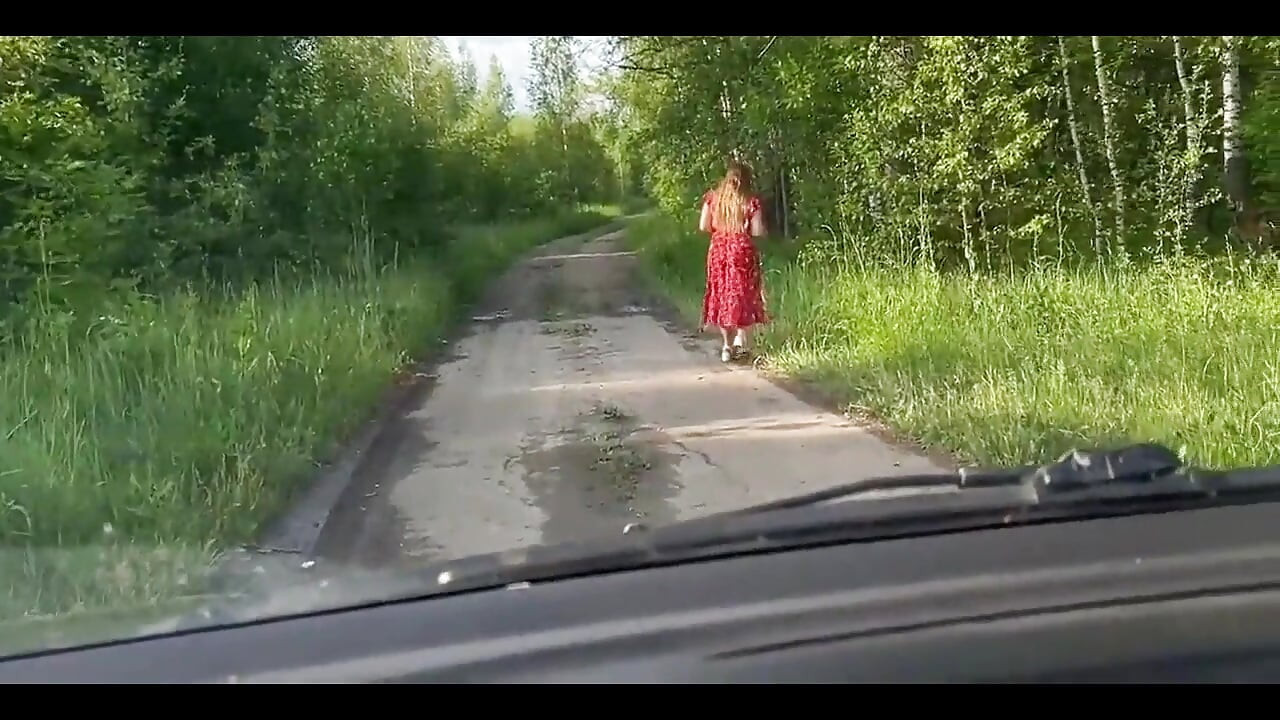 村の女の子とセックスしに来ました