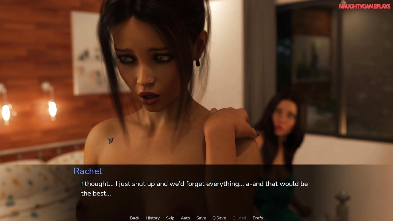 Eruption Imminent (part 32) - by Morriganrae