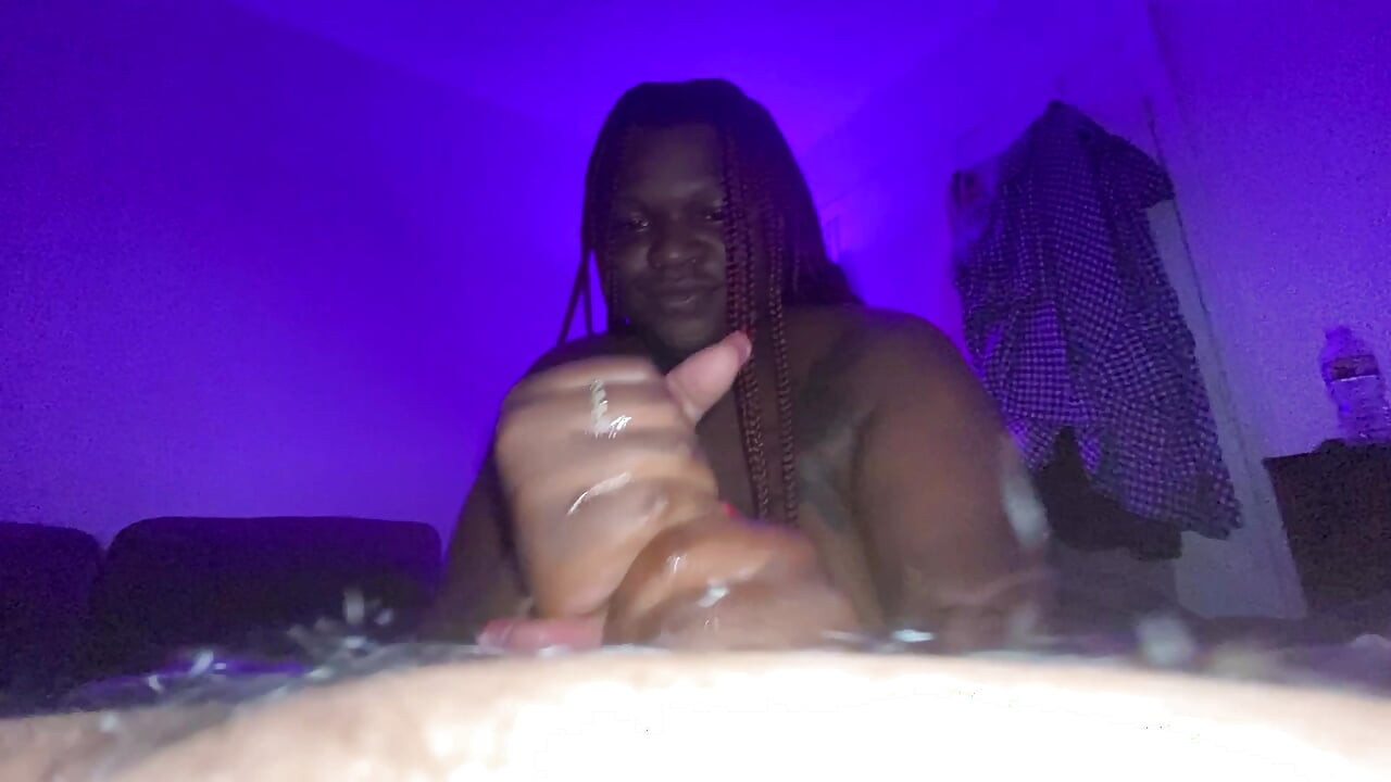 Boquete nojento a altas horas da noite