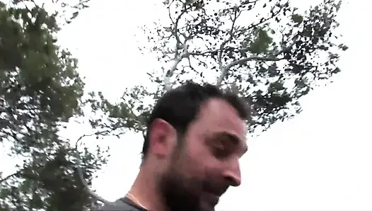 Geiler fick im freien vol.5
