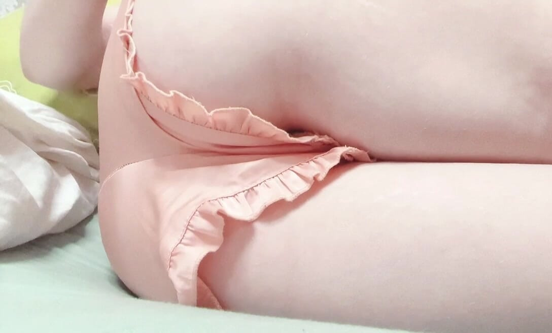 I want to show you more of my pussy