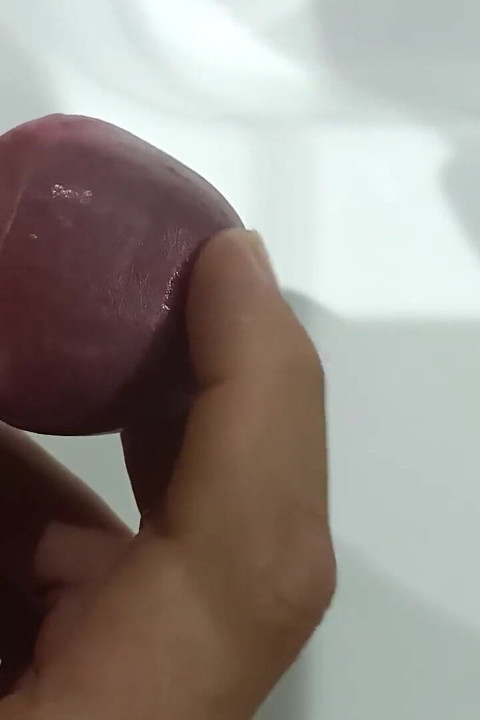 Great Untouched Cumshot