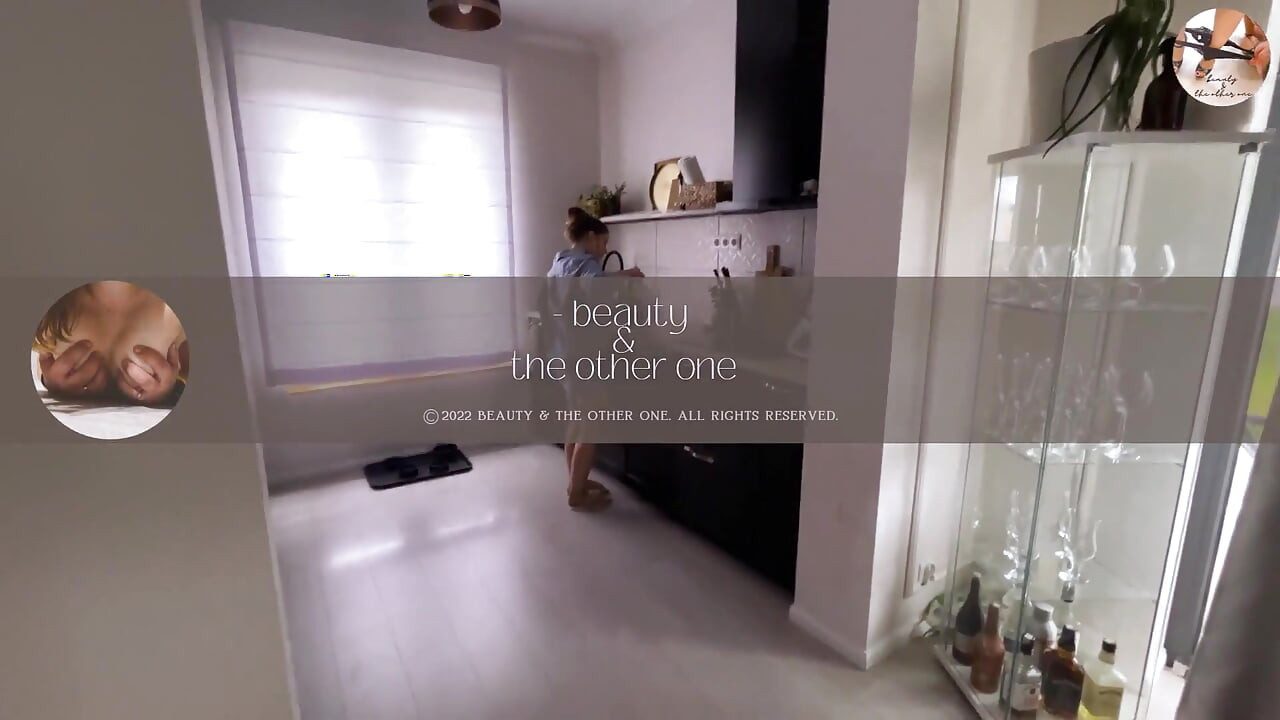 Good Morning Cum Swallow Before Morning Coffee